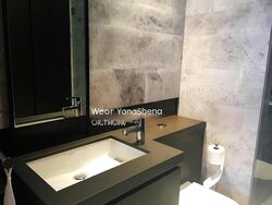 OUE Twin Peaks (D9), Condominium #447934641